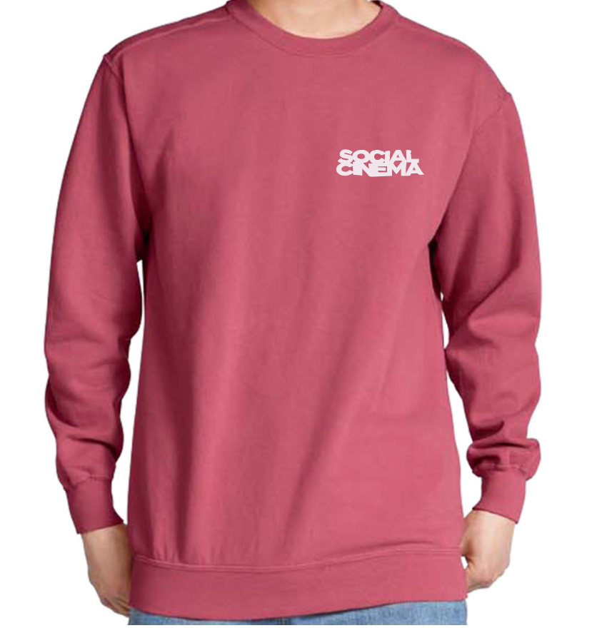 Logo Sweater